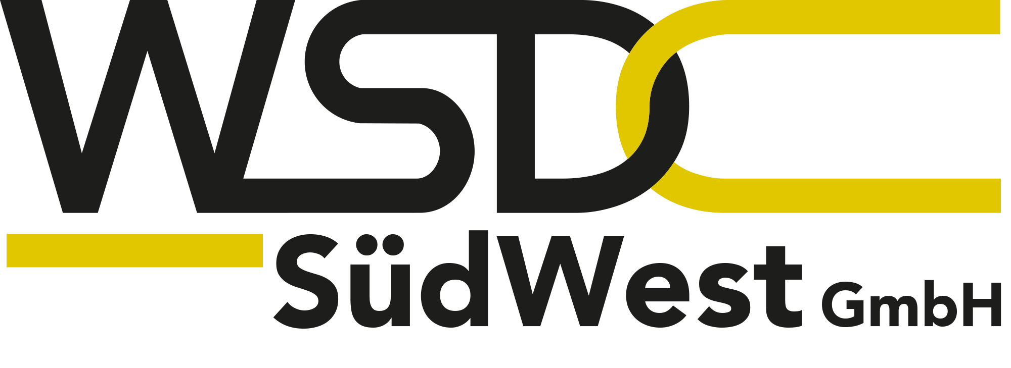 WSD Südwest